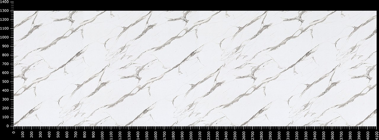 Столешницы для кухни - Рома статуарио LIGRON LIST398 1107 - Вид №2