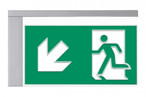 DST-4603 Vir-bi Daisalux Светильники и спец. Серебристо-Серый