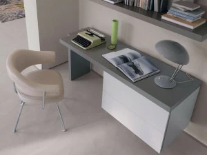 Caccaro Письменный стол из дерева