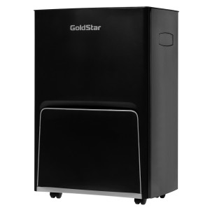 9267065 Осушитель воздуха GoldStar GSD-30L черный