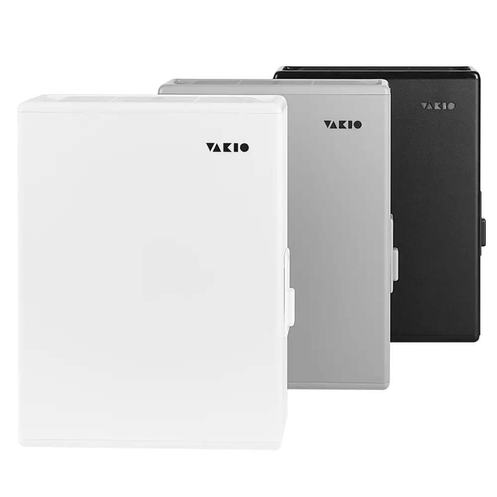 Vakio Kiv New — приточный клапан для чистого воздуха 88718347 STLM-1448802 - Вид №5