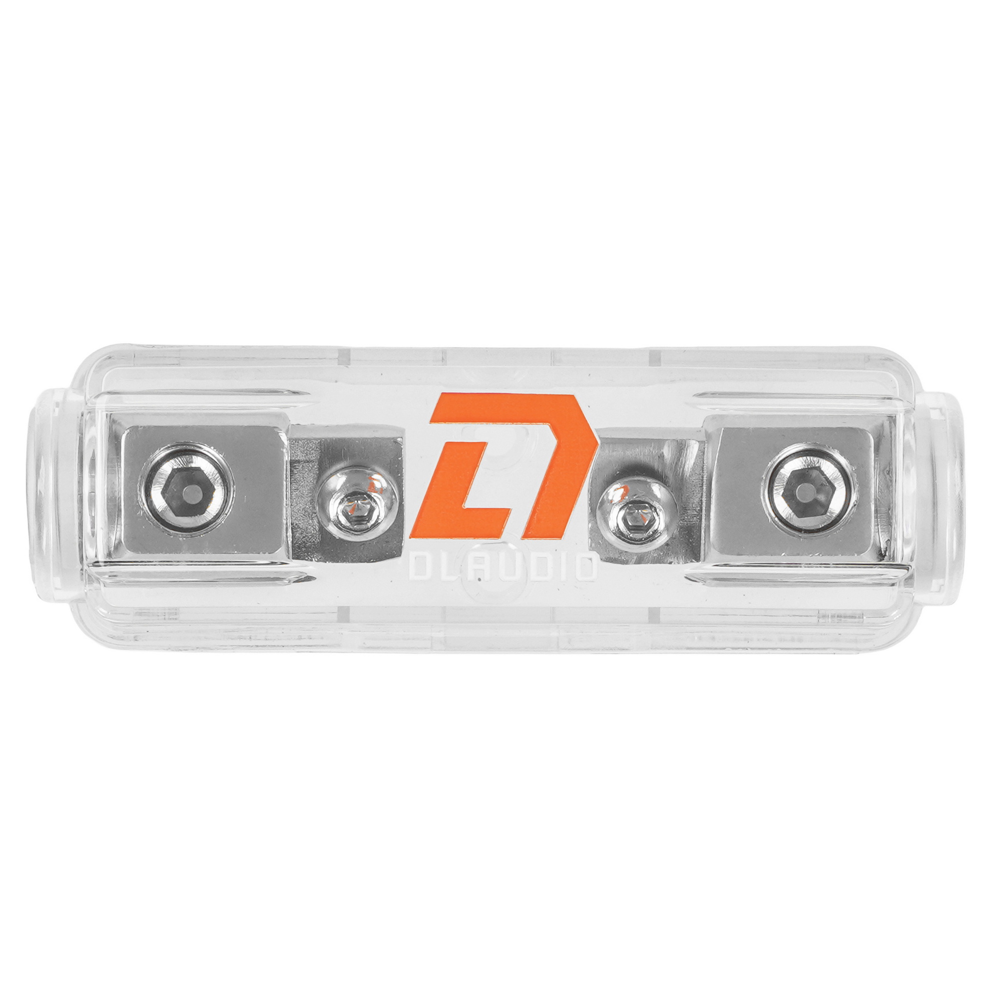 9285858 Держатель для предохранителей DL Audio Phoenix Fuse Holder MiniANL 03 STDN-0130460 - Вид №2