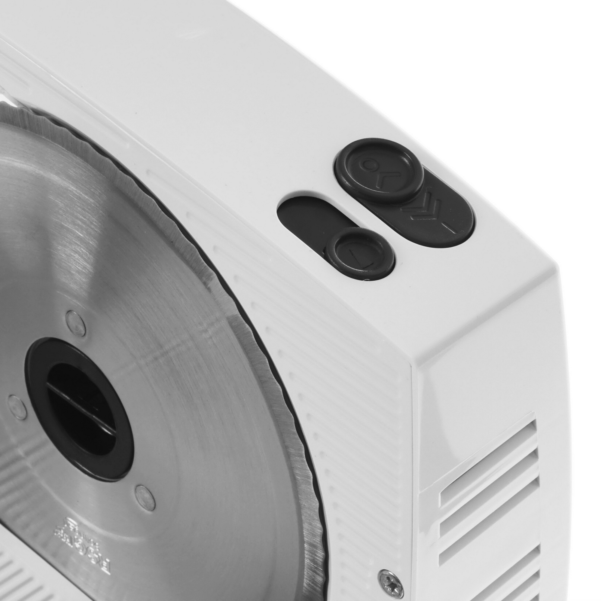 9934374 Ломтерезка Ritter MARKANT05 белый STDN-0142264 - Вид №4