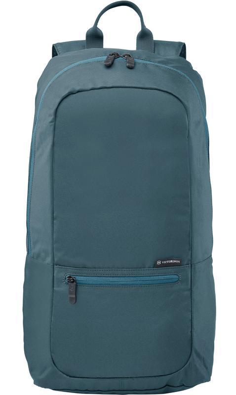 601802 Рюкзак складной Packable Backpack Victorinox Travel Accessories 4.0  - Вид №1