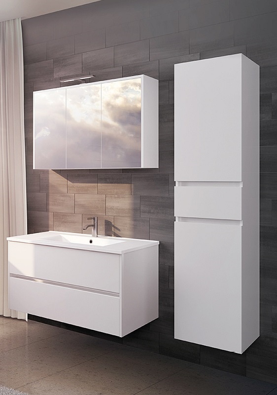 FPO120DP0S20 Комплект мебели Riho Porto Santreyd - Вид №1