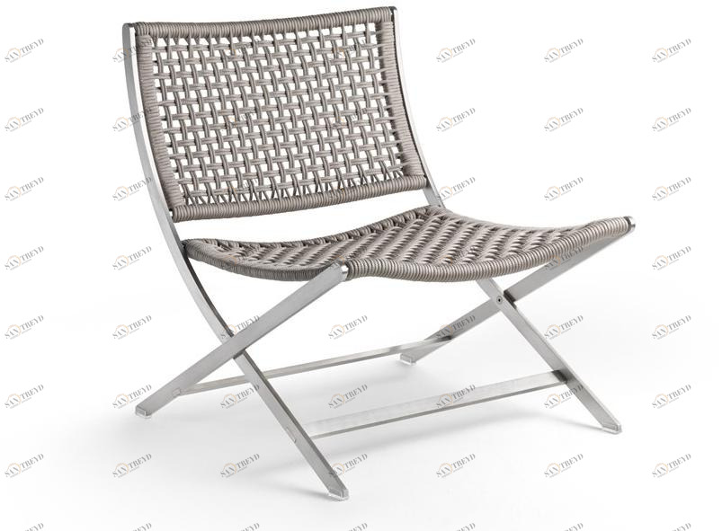 Flexform Кресло в пвх Peter sun-id-1415571