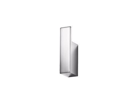 Металлическая вешалка для полотенец INDA® ARCH-00114432