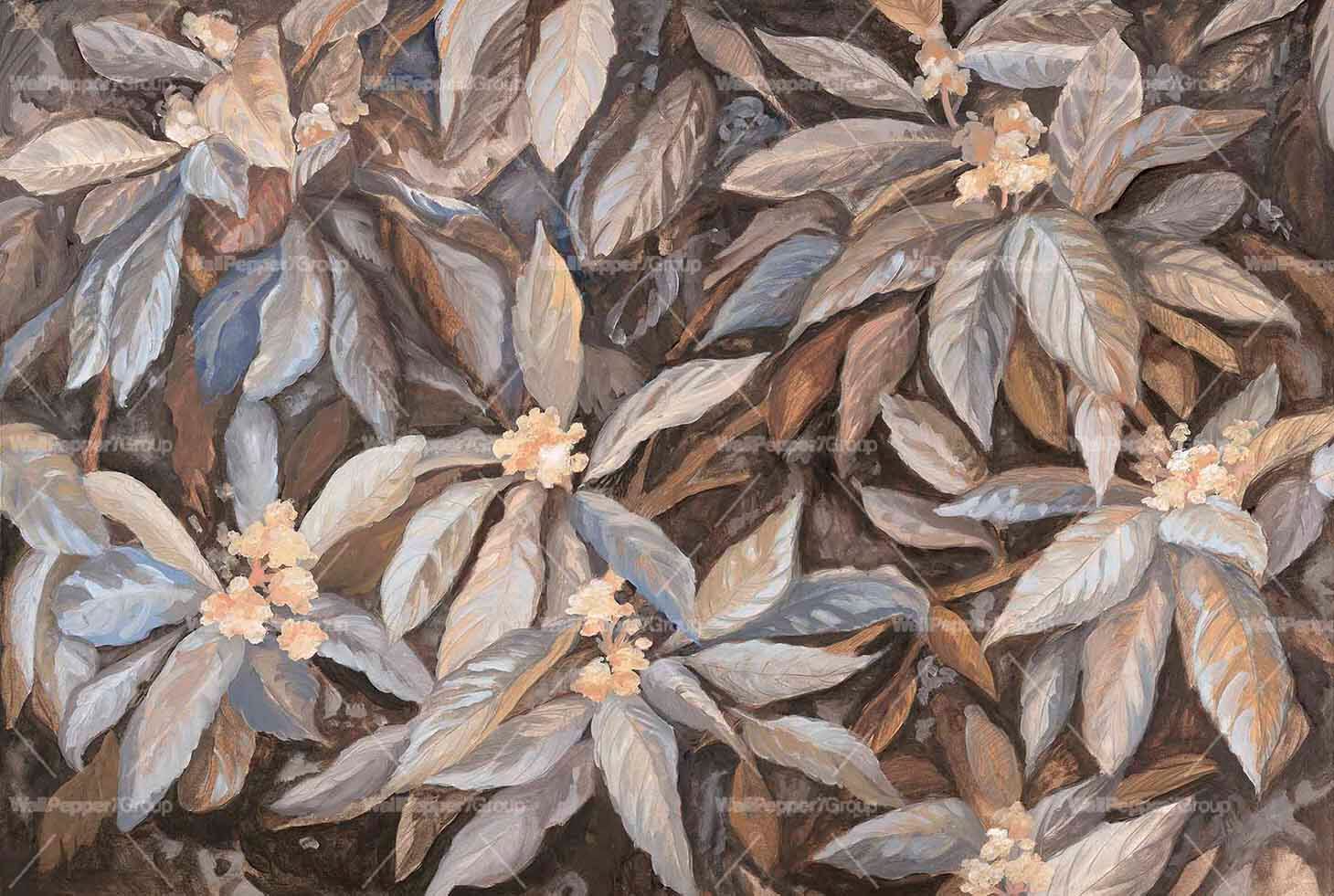 Классические тематические обои, экологически чистые WallPepper коллекция 2022 ARCH-00068377 - Вид №1