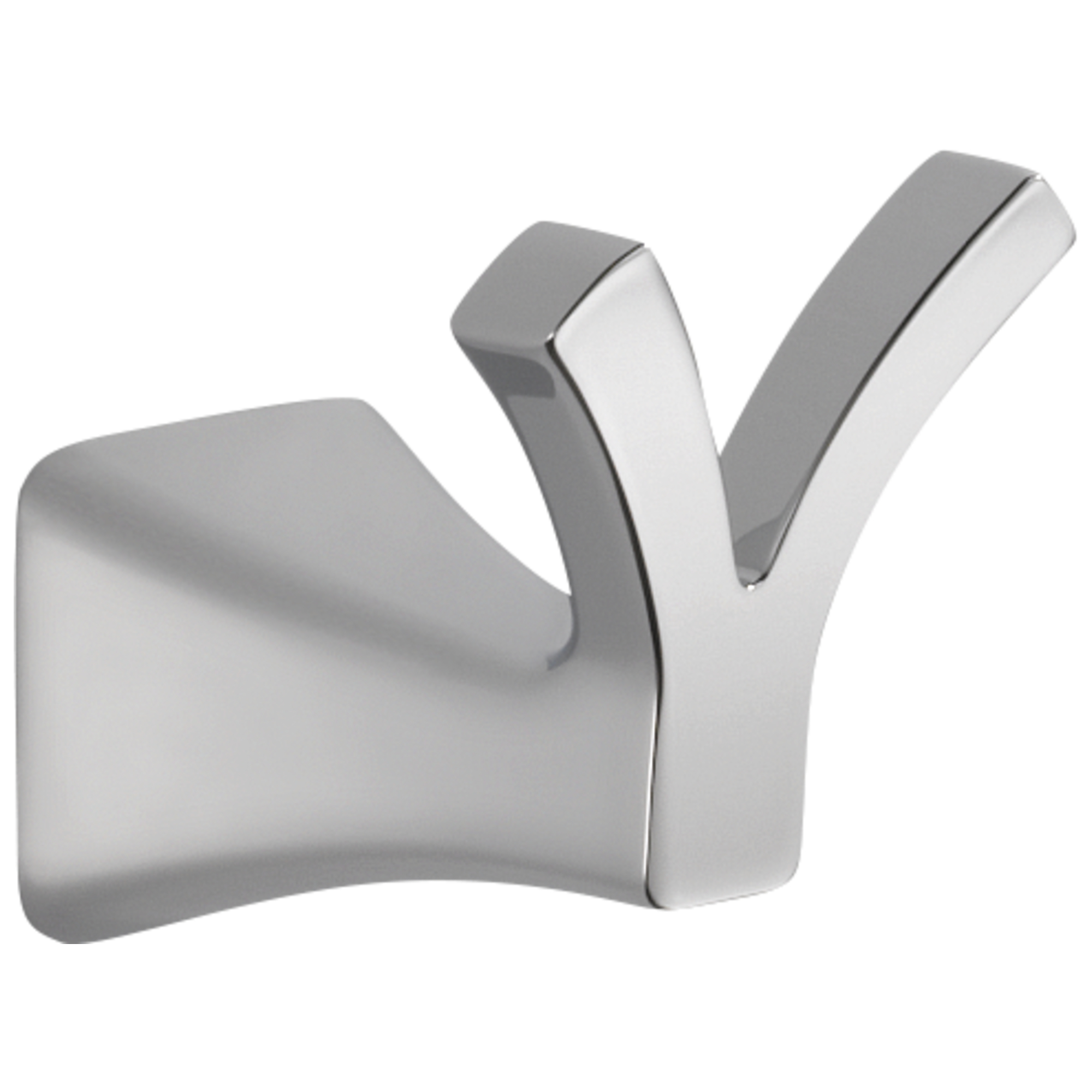 75235 Двойной крючок для халатов Delta Faucet Tesla Хром