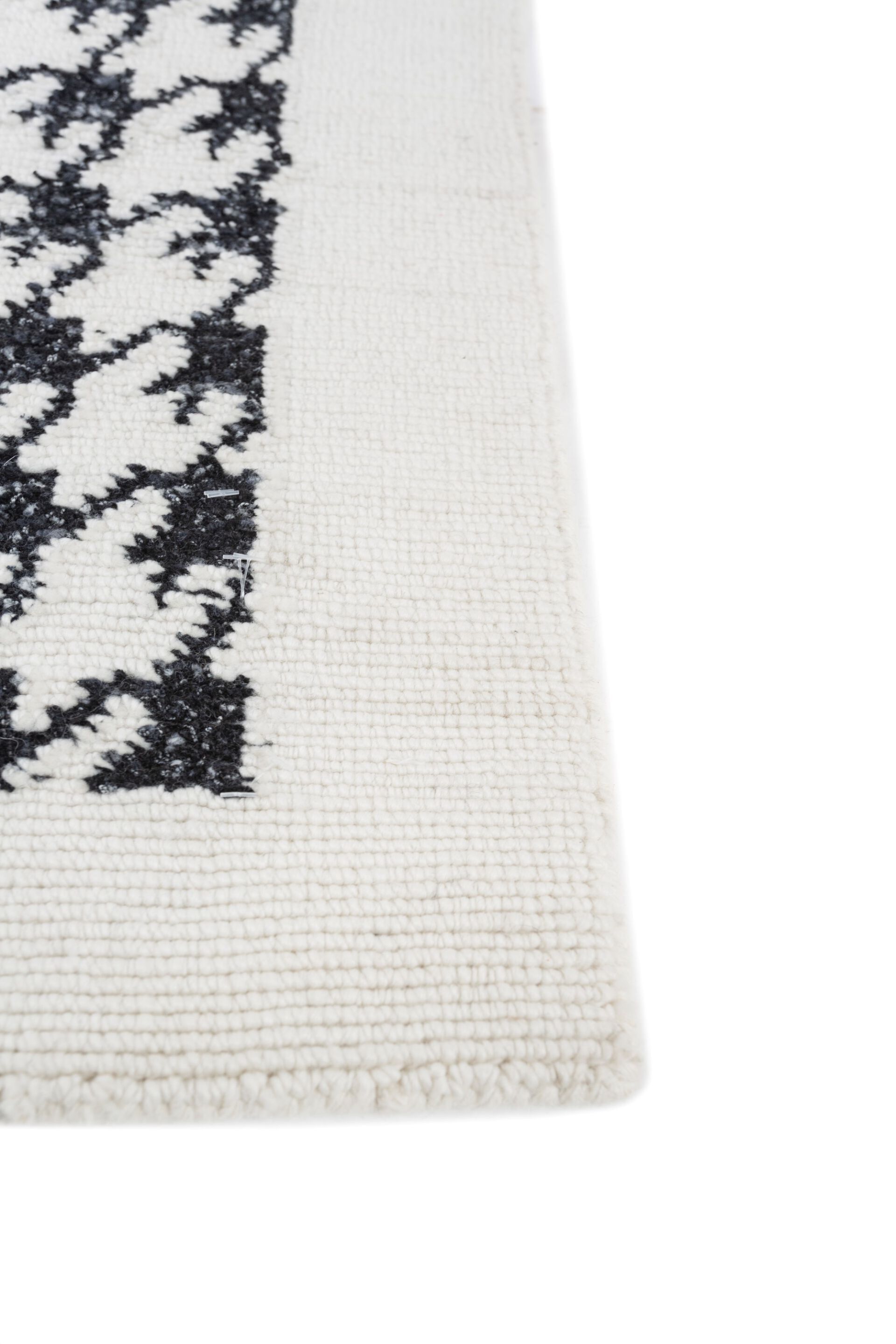 Прямоугольный тканевый ковер Jaipur Rugs Atelier Collection ARCH-00141201 - Вид №2