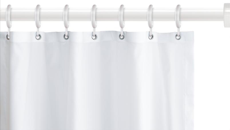 801.34.100 Карниз HEWI Serie 477/801  - Вид №1