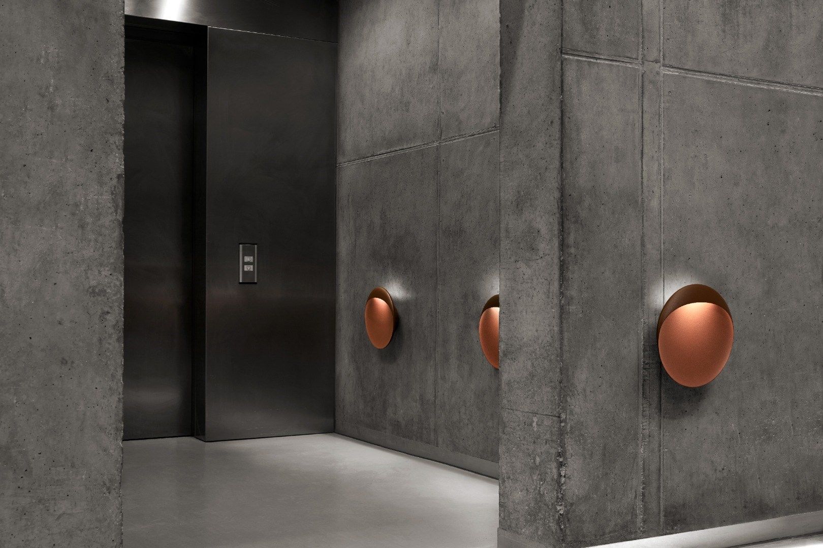 Светодиодные настенные светильники Louis Poulsen Flindt ARCH-00044338 - Вид №13