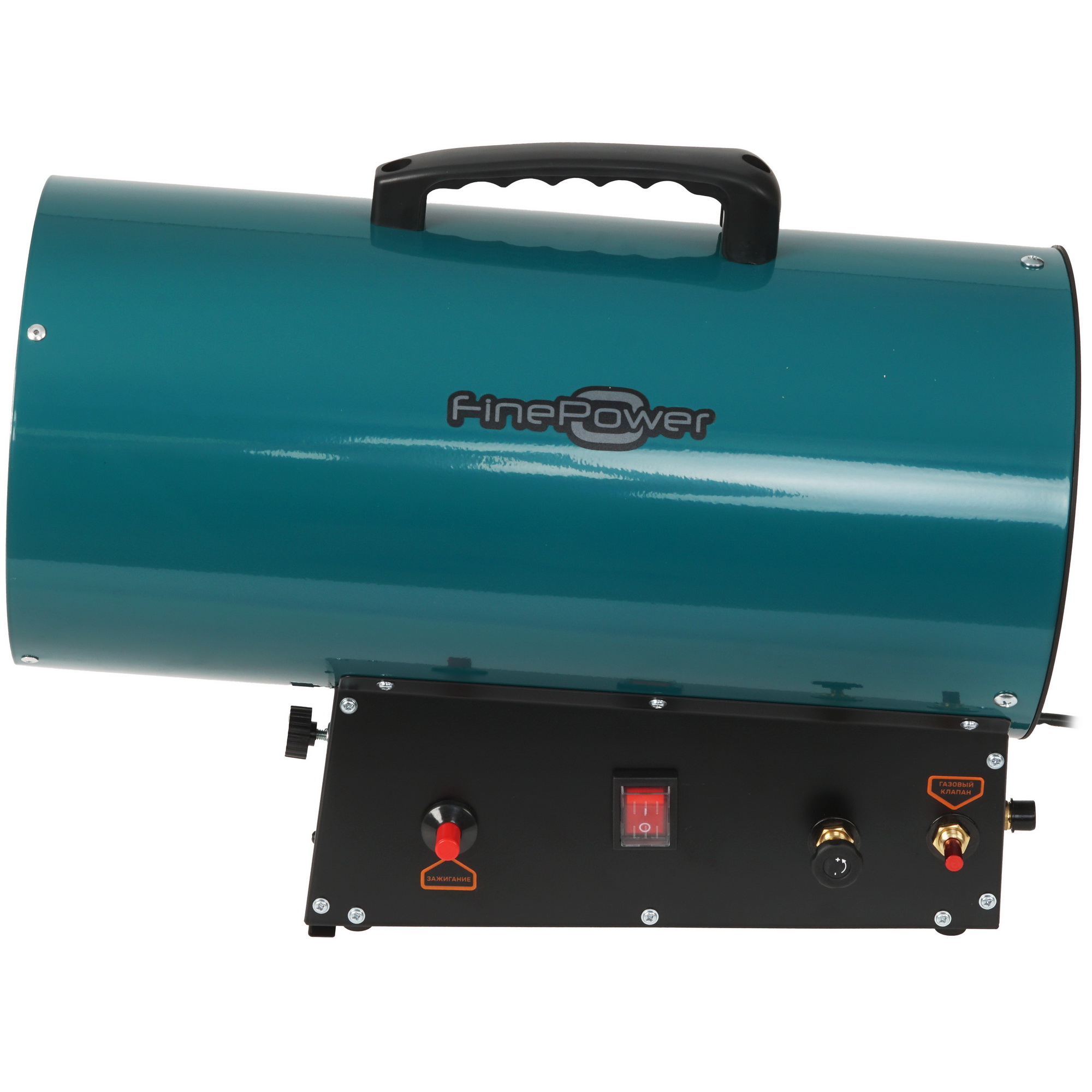 5400851 Тепловая пушка газовая FinePower FGFH-33T STDN-0016049 - Вид №2