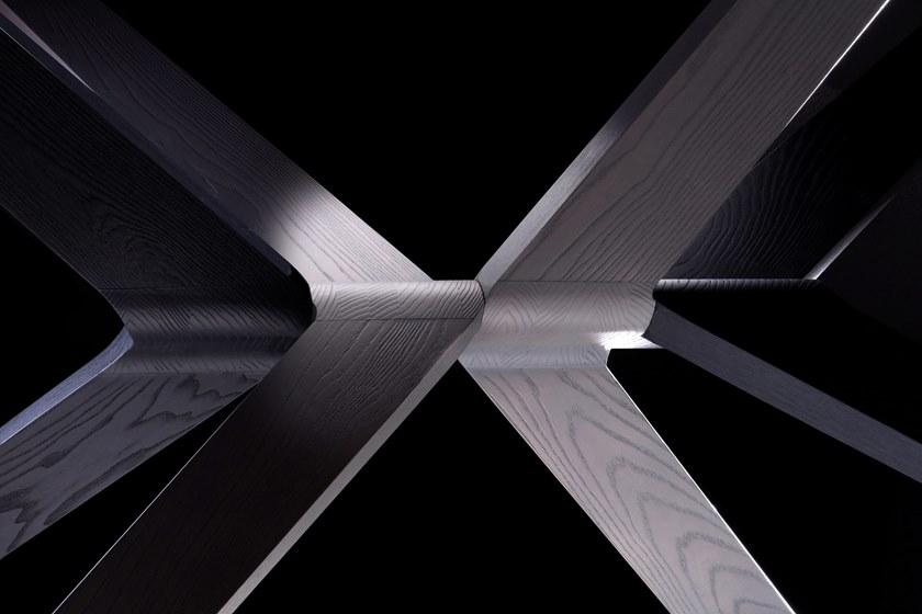 GD Arredamenti Овальный стол Home sun-id-1436915 - Вид №1