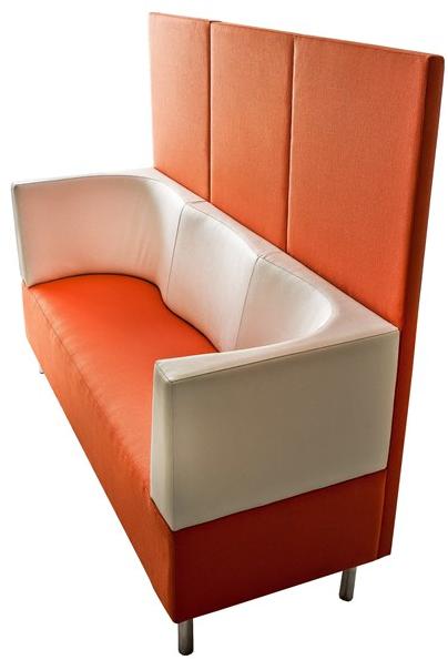 Sedex Барная скамья, обитая экокожей sun-id-1491916 - Вид №2