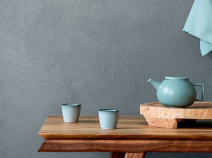 Декоративная живопись из смолы