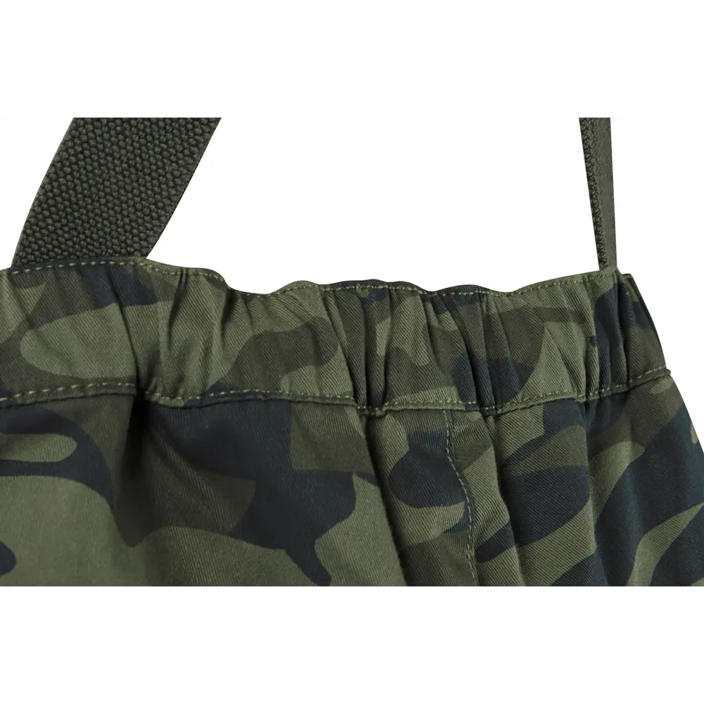 Полукомбинезон рабочий Neo цвет камуфляж размер XL Neò Camo STLM-2082765 - Вид №5