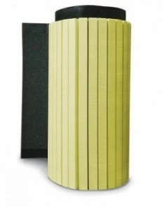 Saint-Gobain ISOVER Система гидроизоляции в сочетании с теплоизоляцией