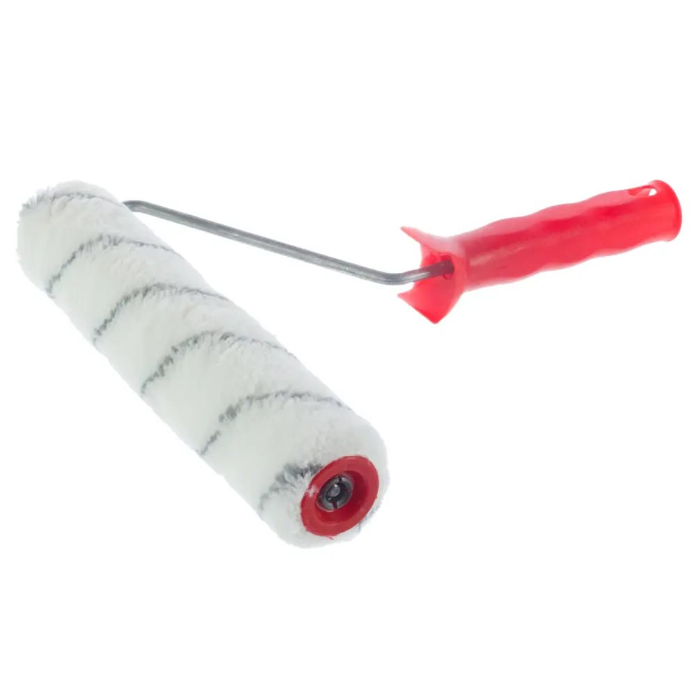 Малярный набор Matrix с валиком 250 мм и практичной кюветой 13654695 STLM-0003645 - Вид №1