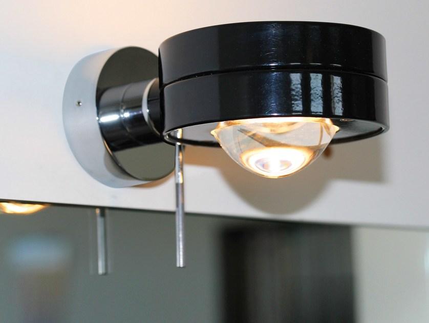 Top Light Регулируемый настенный светильник Lens sun-id-1483829 - Вид №2