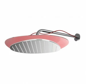 F2650 душевая лейка Cloud из нержавеющей стали FIMA CARLO FRATTINI Wellness