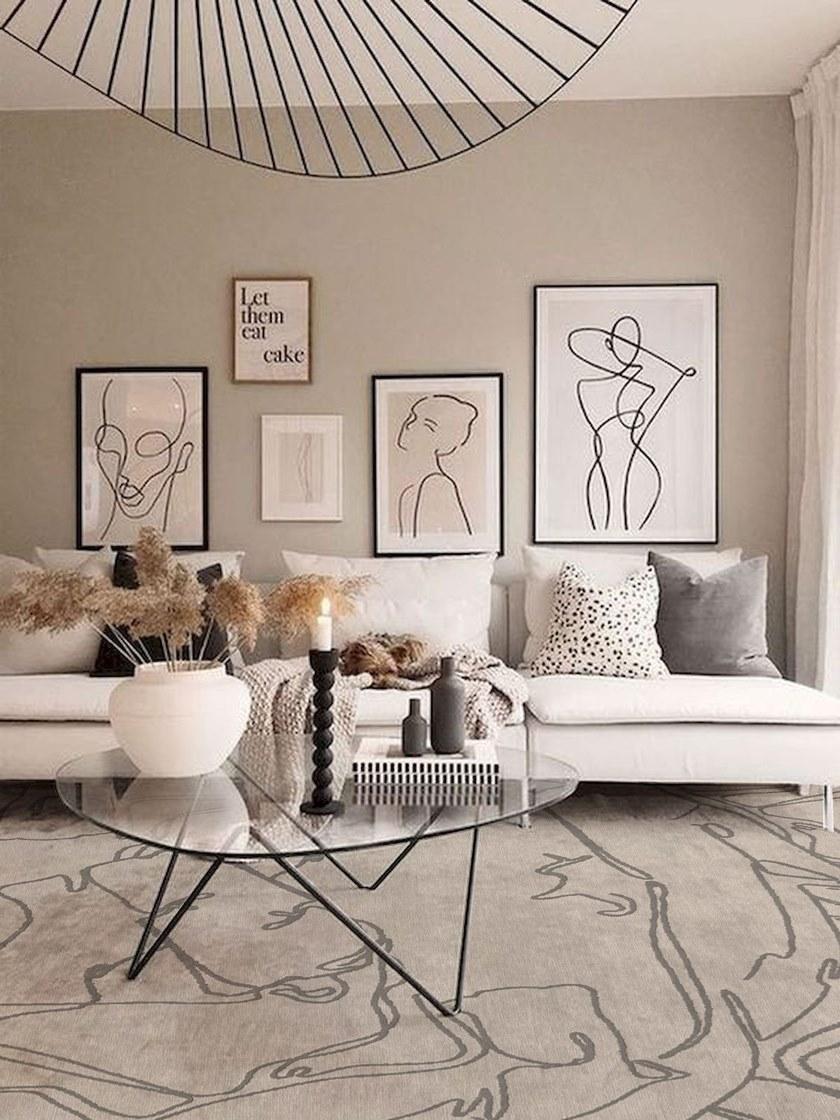 Tapis Rouge Прямоугольный коврик ручной работы Val camonica Tr 1715 - Вид №5