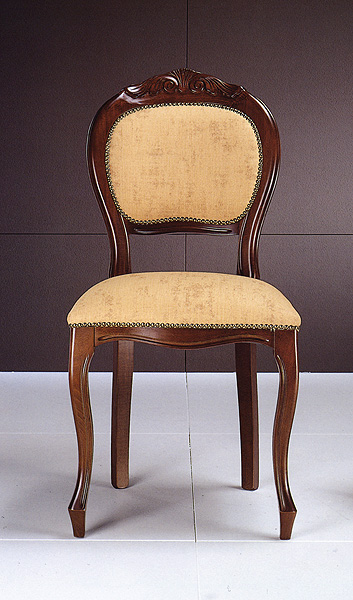 Стул BAROCCO PIERMARIA BAROCCO 