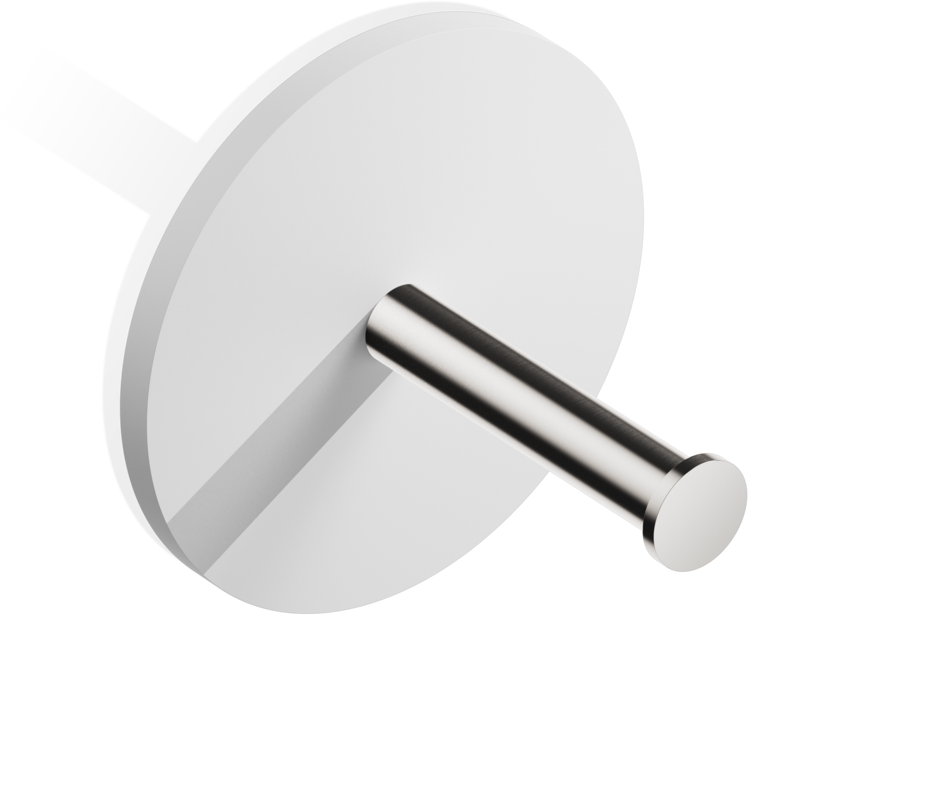 0974455 Держатель туалетной бумаги TPH1 DECOR WALTHER STONE