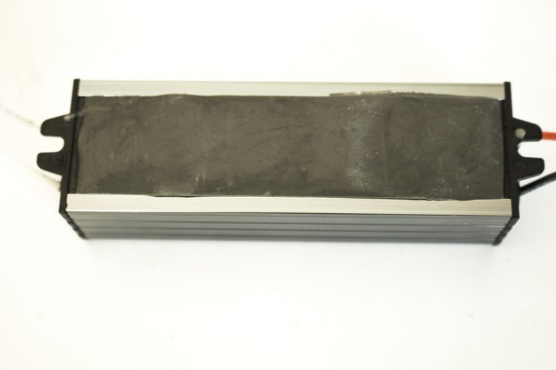 1849 Драйвер для светодиодов и Quantum board 144 30W 1000мА (IP65) LAB.Space  - Вид №3