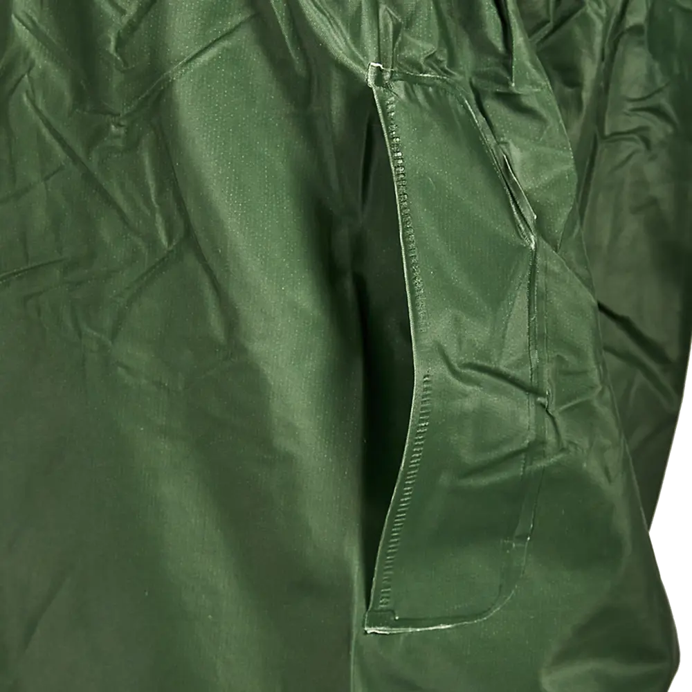 Влагозащитный костюм Delta Plus EN304 L зеленый 88128883 Нет STLM-1419236 - Вид №10