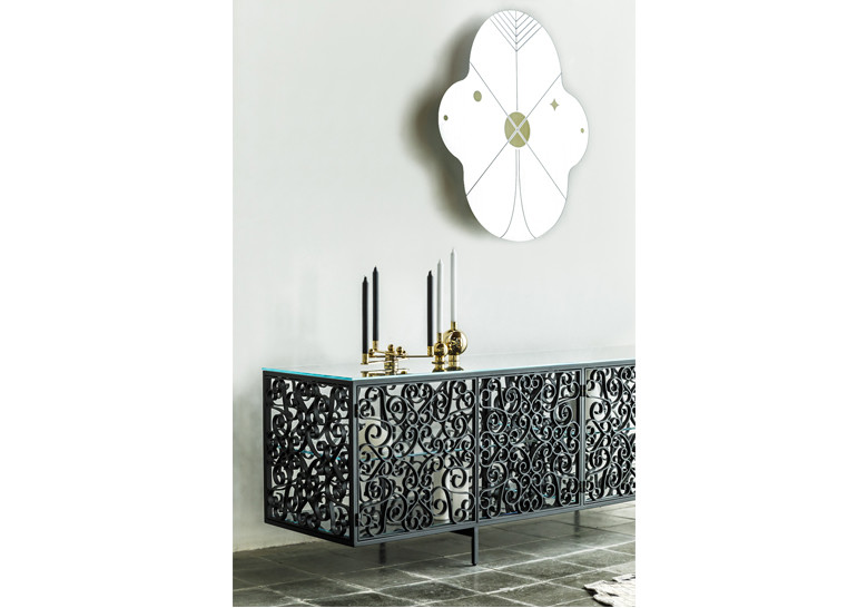 076688 Подсвечник REMIX VOL.1 BD Barcelona Design  - Вид №5