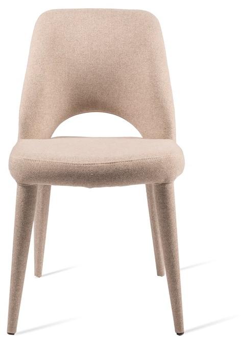 Pols Potten Стул из ткани с огнестойкой обивкой Holy sun-id-1428903 - Вид №4