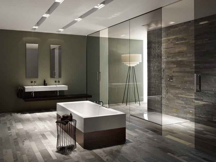 Bette Полувстраиваемая ванна Betteone 3313 cfxxh/3314 cfxx - Вид №5