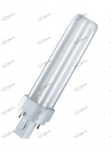 Лампа / Lumilux OSRAM sun-id-376020