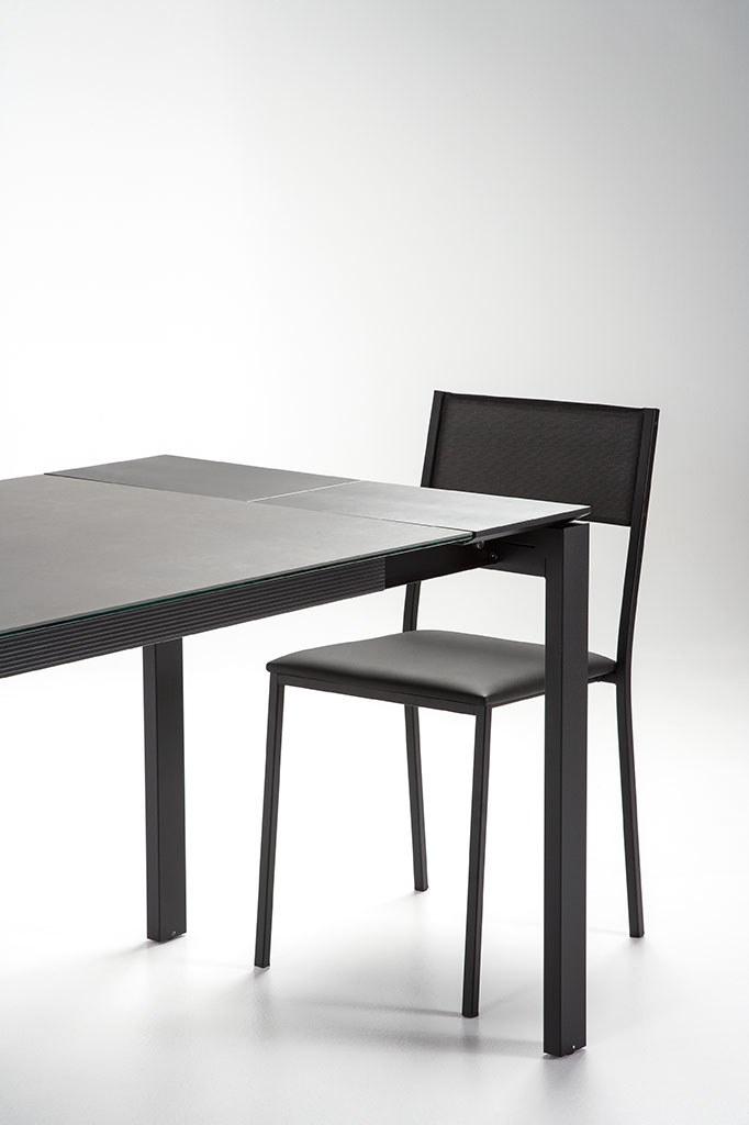 ONDARRETA Раздвижной прямоугольный керамический стол Punto sun-id-1478927 - Вид №7