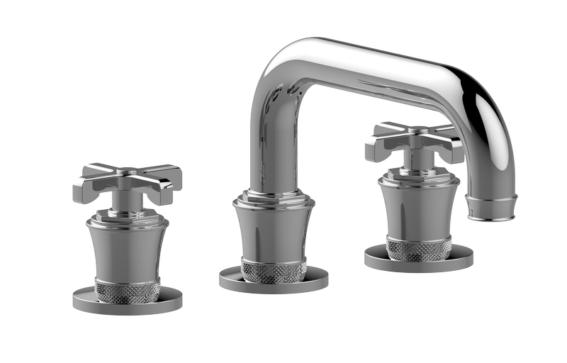 E-11650-C20B Смеситель для ванной GRAFF Vignola