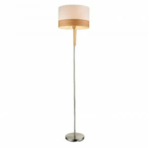 Торшер Globo Chipsy 15221S GLOBO  112203 Бежевый