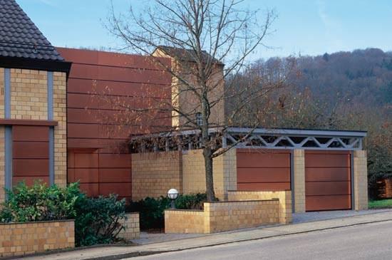 KME Architectural Solutions Композитная медь для больших фасадов Tecu® sun-id-1448449 - Вид №21