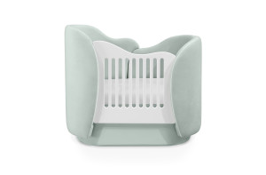 CIST565 Кровать для новорожденных Облако