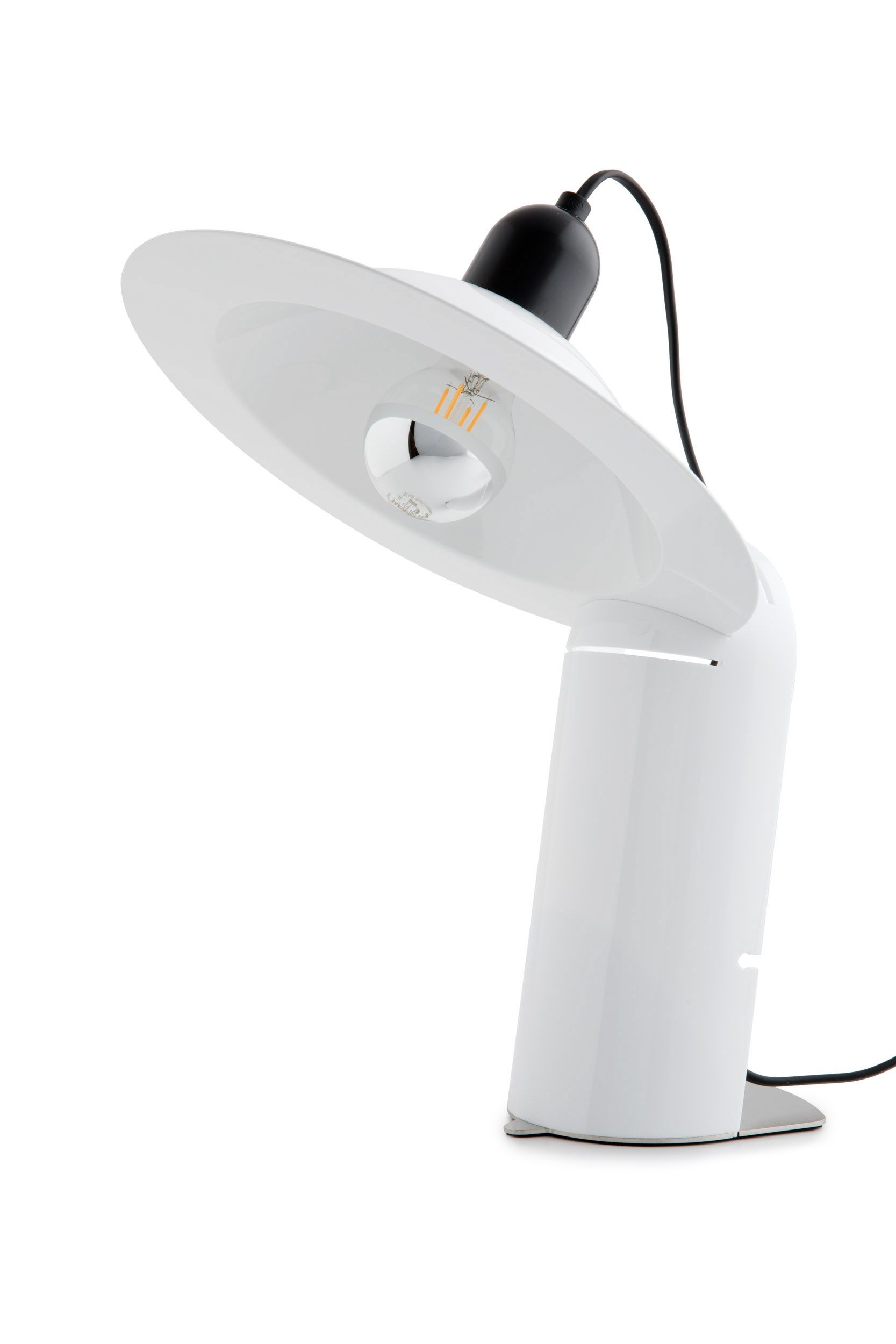 Регулируемая настольная лампа ABS Stilnovo Lampiatta ARCH-00056380 - Вид №6