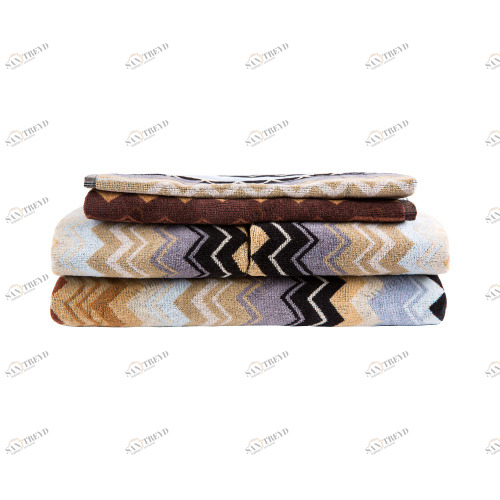 Комплект / Giacomo MissoniHome sun-id-375017