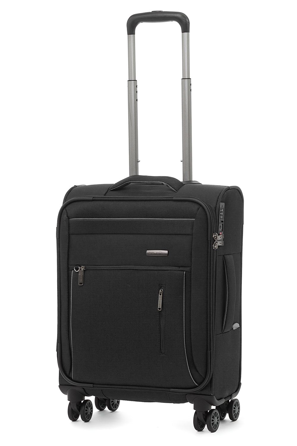 89847-01 Чемодан 89847 S Travelite Capri