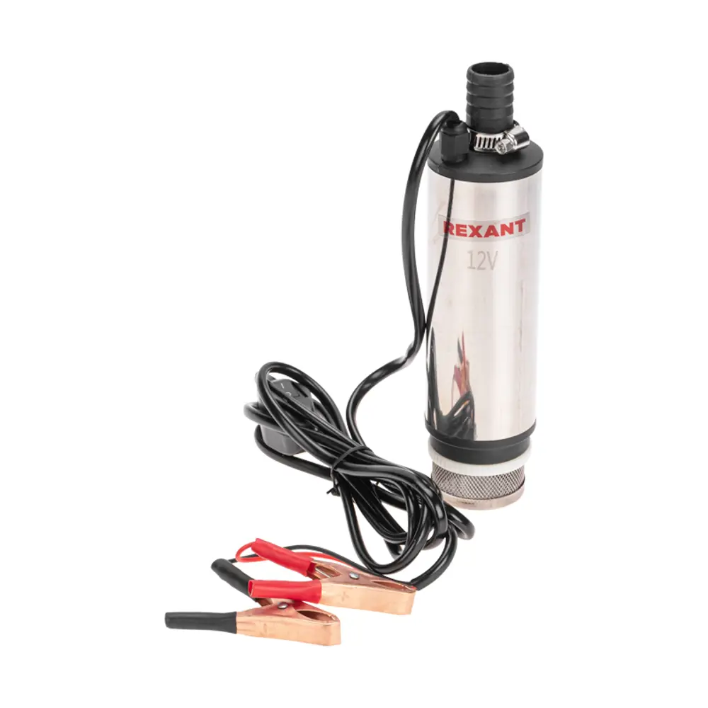 Погружной насос для перекачки топлива Santreyd Rexant 80-0214 2100 л/ч 89369053 STLM-1420969