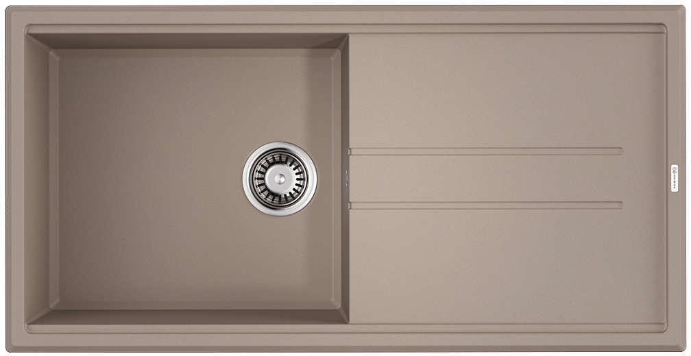 Кухонная мойка Tedori 100 SA OMOIKIRI