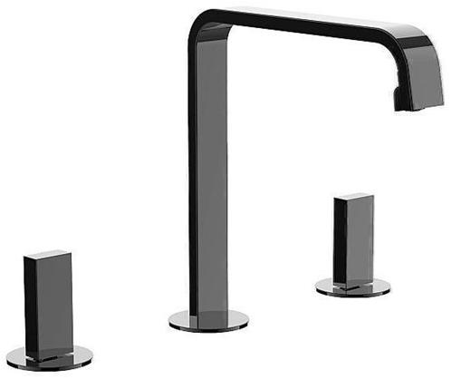 Rubinetterie Frattini Смеситель для умывальника с высоким изливом Vita sun-id-1413167 - Вид №1