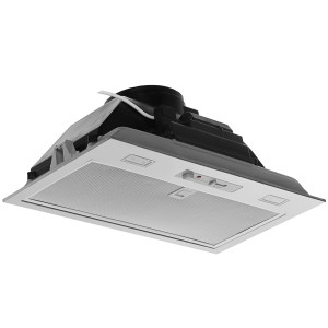 5334425 Вытяжка полновстраиваемая ELIKOR Casper 52Н-450-П3Д серебристый