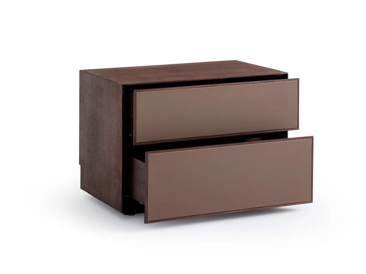 Секционный шкаф из шпона AMPM Mikube ARCH-00068834 - Вид №4