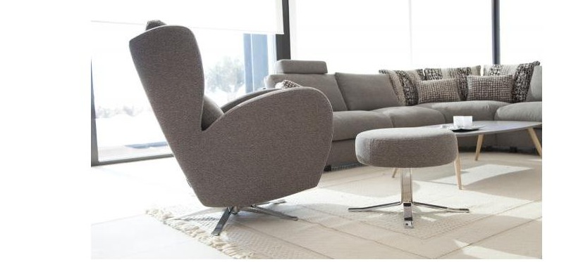 039484 Кресло Fama Romeo Santreyd - Вид №13