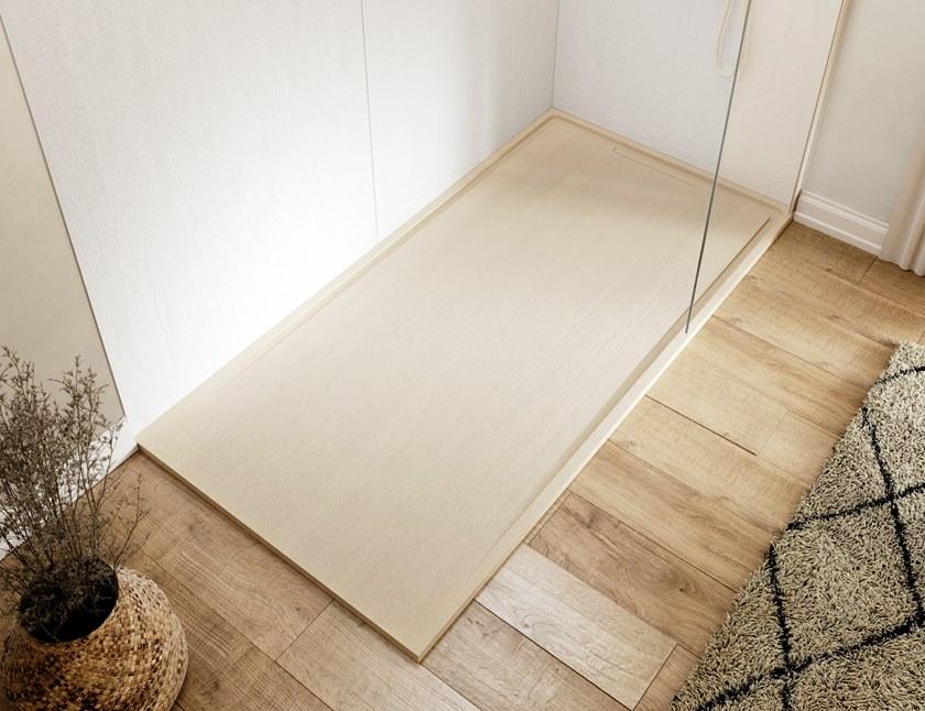 Acquabella Прямоугольный душевой поддон в акроне © Arabba sun-id-1410255 - Вид №1