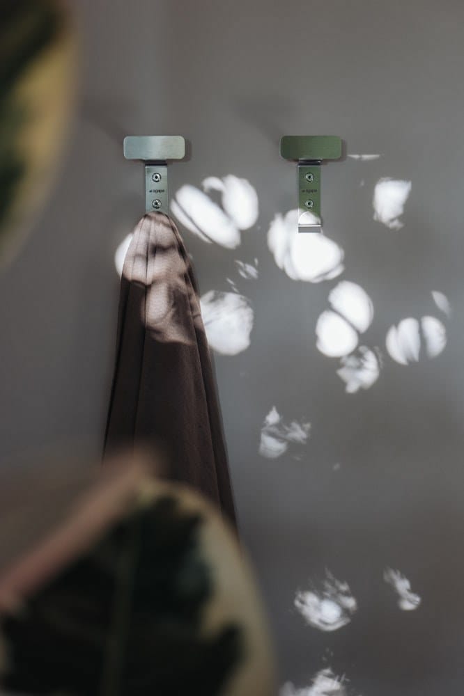 Халат из нержавеющей стали Agape Mach 2 ARCH-00129651 - Вид №1